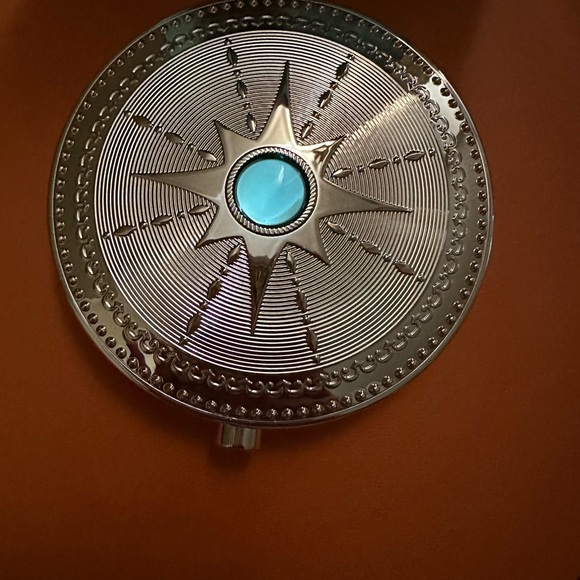 Estee Lauder Bronze Goddess Azur The Summer Look Palette - Picture 6 of 7